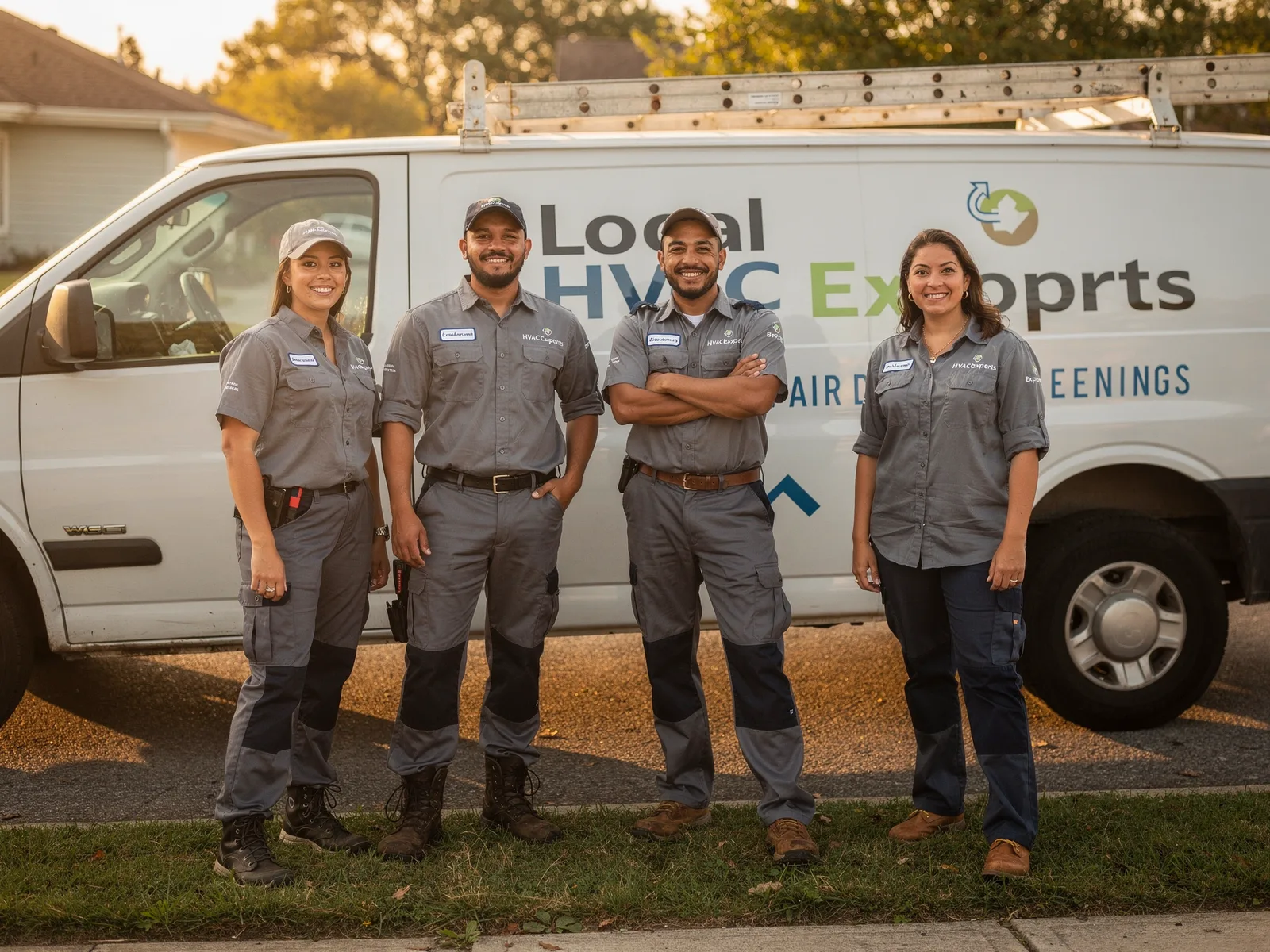 24/7 HVAC Repair & AC Replacement company in Eden, ID