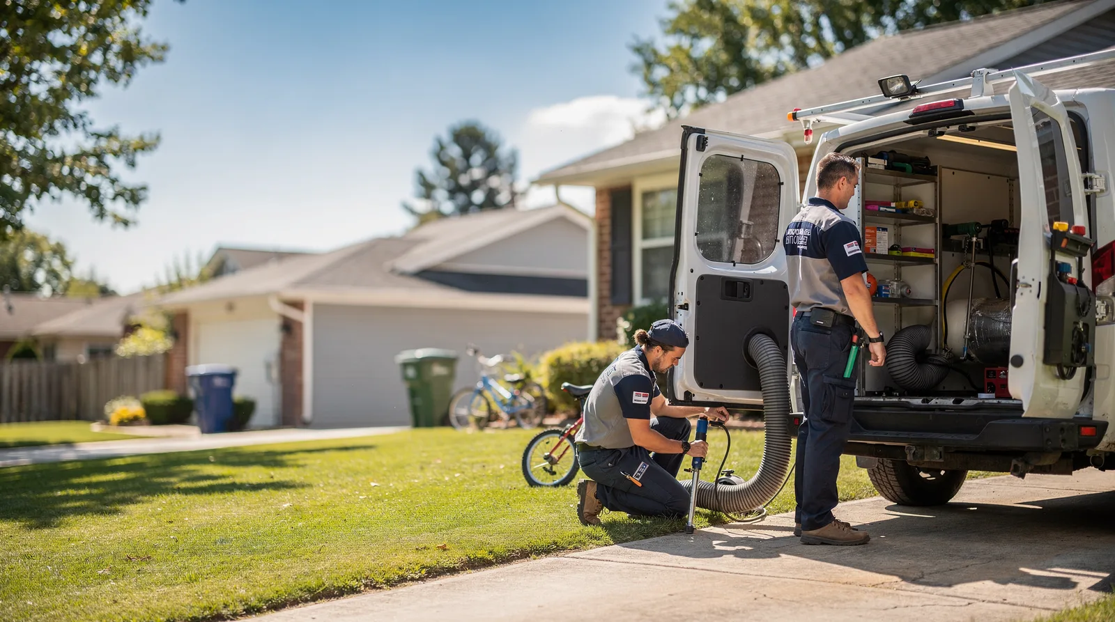 24/7 HVAC Repair & AC Replacement in Eden, ID near me